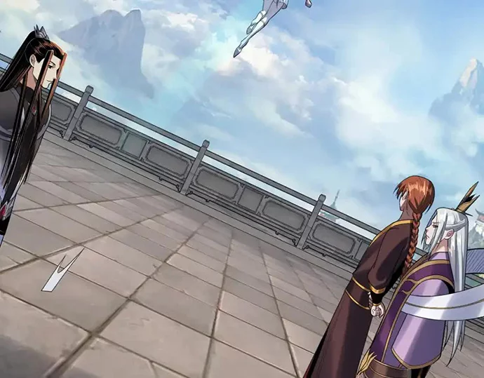 The Villain Of Destiny Chapter 134 - halaman 55