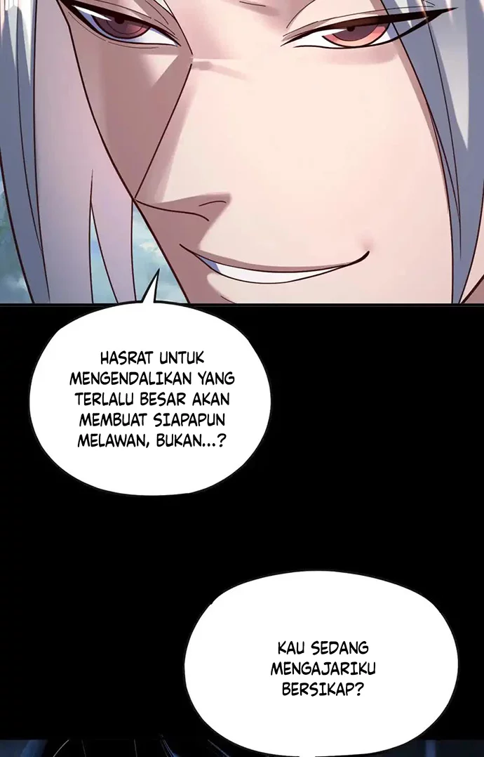 The Villain Of Destiny Chapter 134 - halaman 58