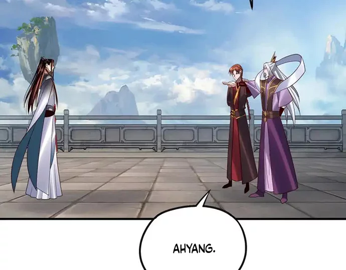 The Villain Of Destiny Chapter 134 - halaman 61