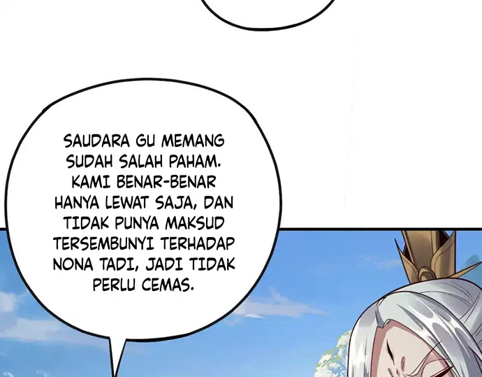 The Villain Of Destiny Chapter 134 - halaman 62