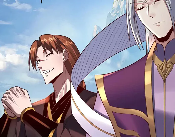The Villain Of Destiny Chapter 134 - halaman 63
