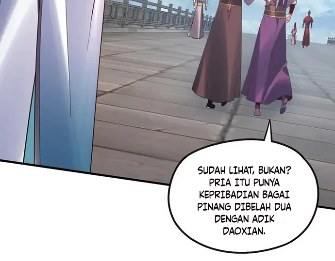 The Villain Of Destiny Chapter 134 - halaman 65