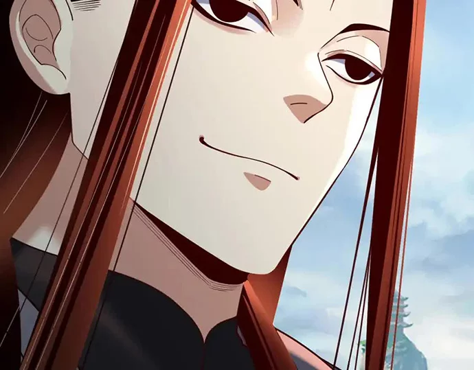The Villain Of Destiny Chapter 134 - halaman 67