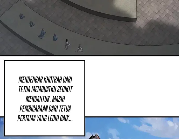 The Villain Of Destiny Chapter 134 - halaman 7
