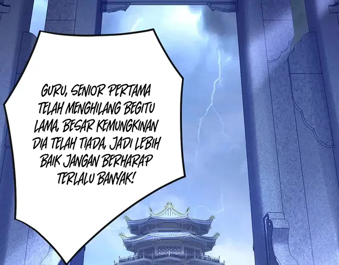 The Villain Of Destiny Chapter 134 - halaman 70