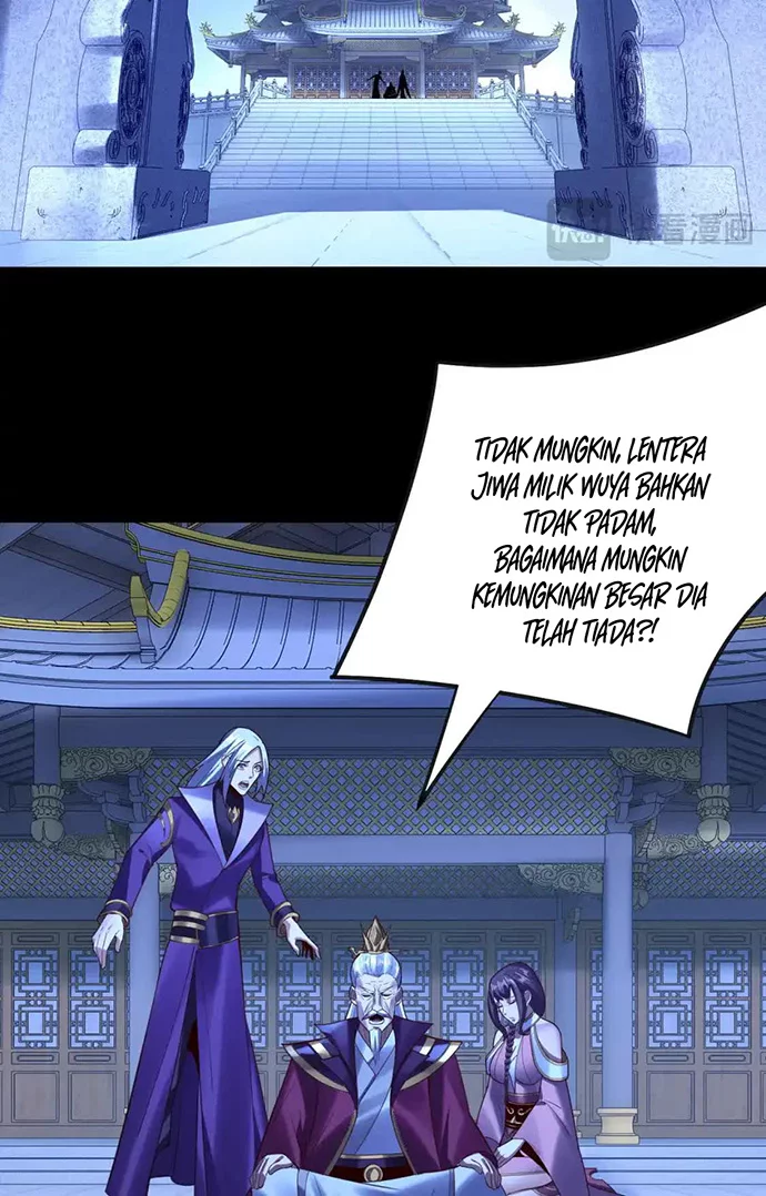 The Villain Of Destiny Chapter 134 - halaman 71
