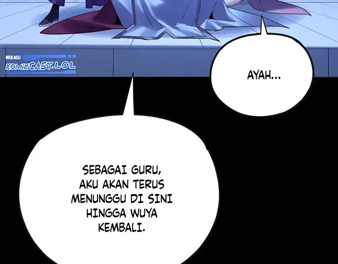The Villain Of Destiny Chapter 134 - halaman 72