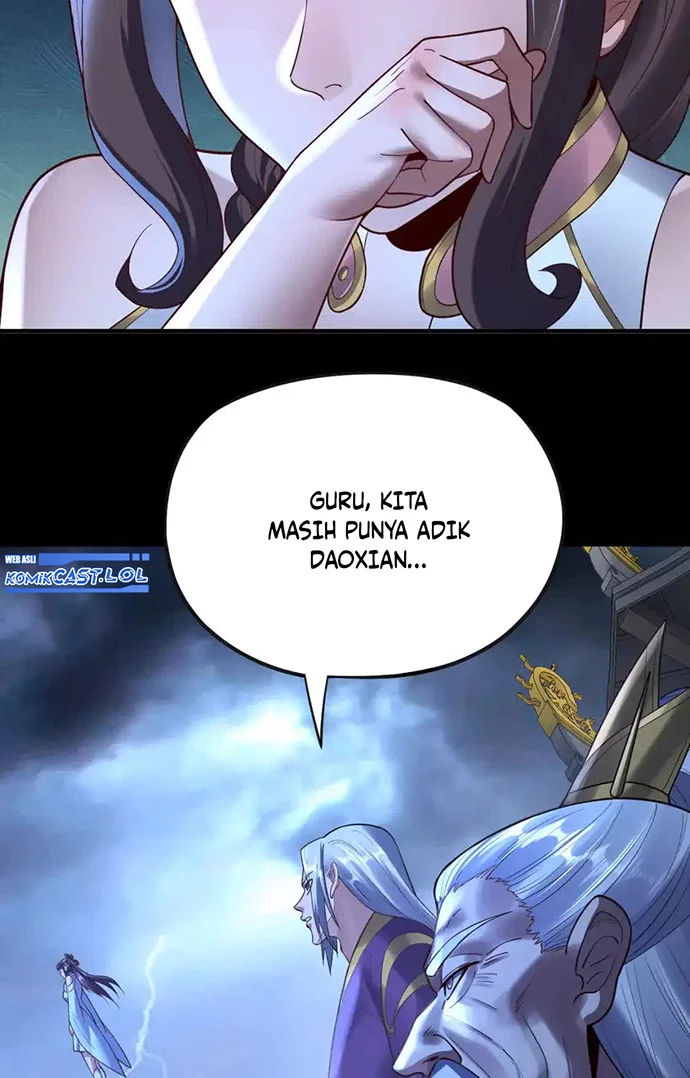 The Villain Of Destiny Chapter 134 - halaman 74