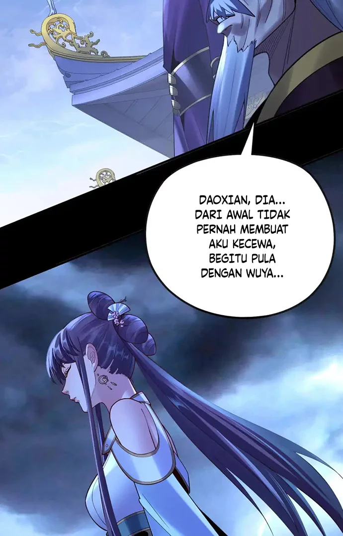 The Villain Of Destiny Chapter 134 - halaman 75