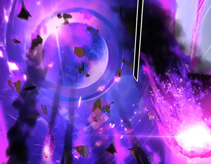 The Villain Of Destiny Chapter 134 - halaman 78