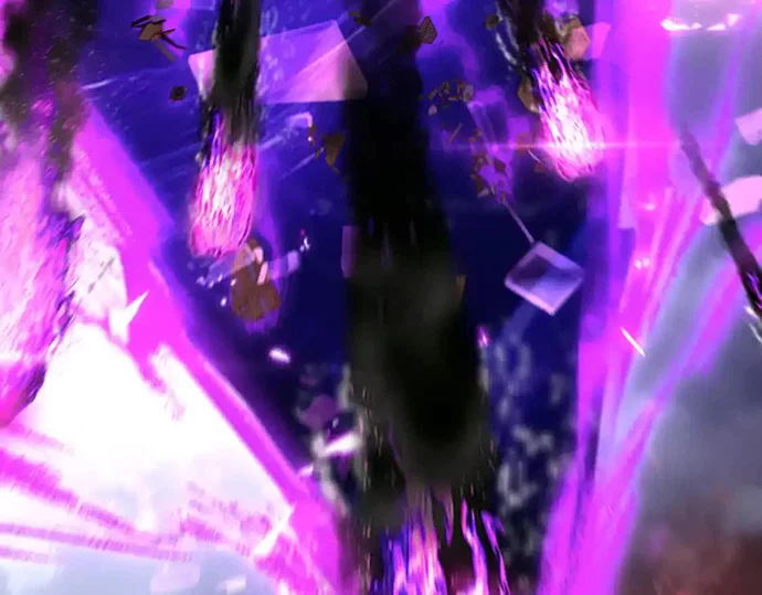 The Villain Of Destiny Chapter 134 - halaman 79