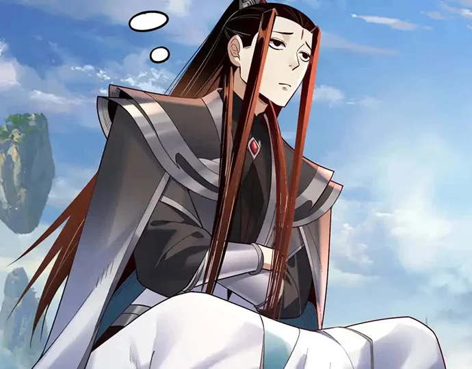 The Villain Of Destiny Chapter 134 - halaman 8