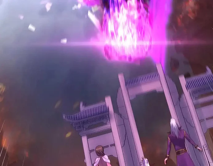 The Villain Of Destiny Chapter 134 - halaman 80