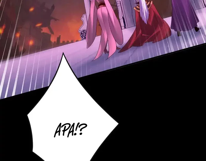 The Villain Of Destiny Chapter 134 - halaman 81
