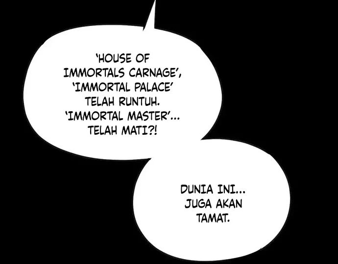 The Villain Of Destiny Chapter 134 - halaman 87
