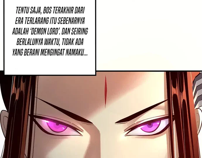 The Villain Of Destiny Chapter 134 - halaman 91