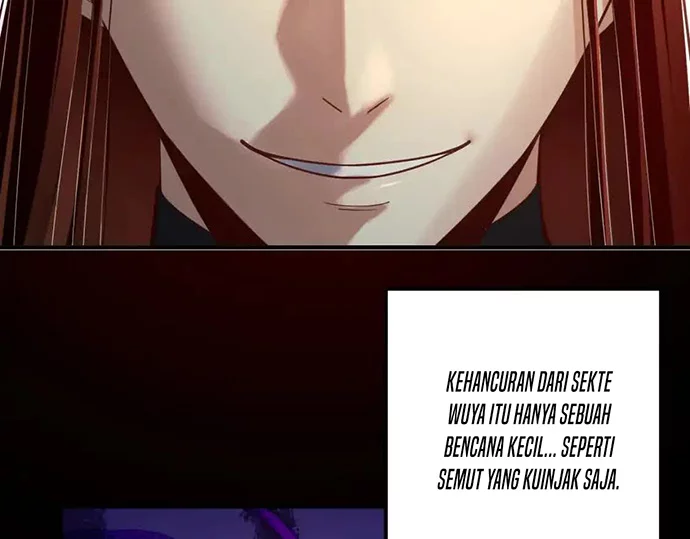 The Villain Of Destiny Chapter 134 - halaman 92