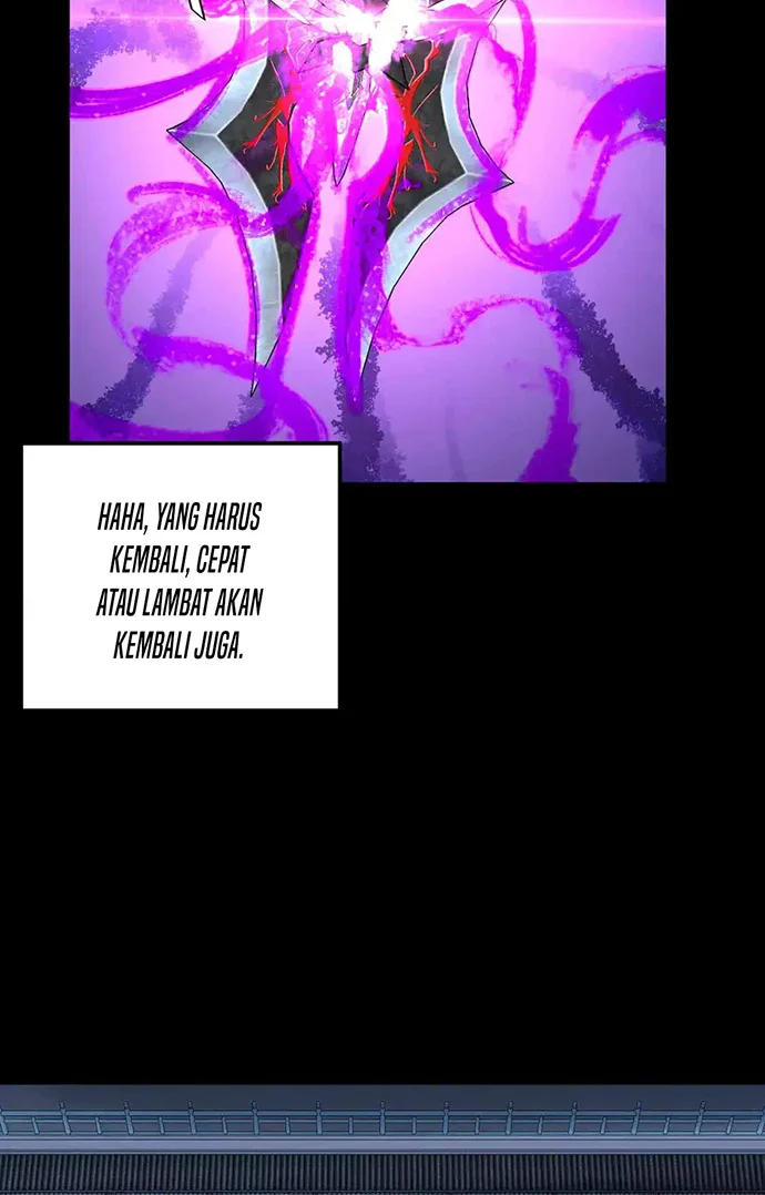 The Villain Of Destiny Chapter 134 - halaman 94
