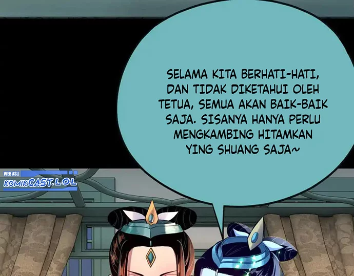 The Villain Of Destiny Chapter 134 - halaman 97