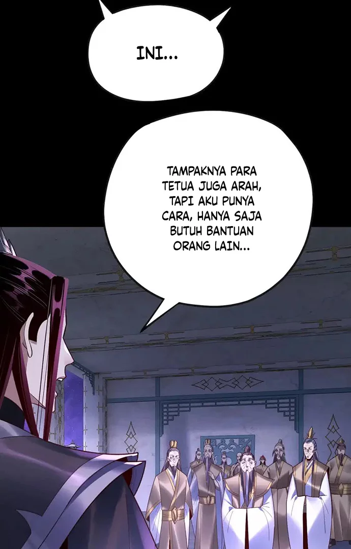 The Villain Of Destiny Chapter 135 - halaman 10