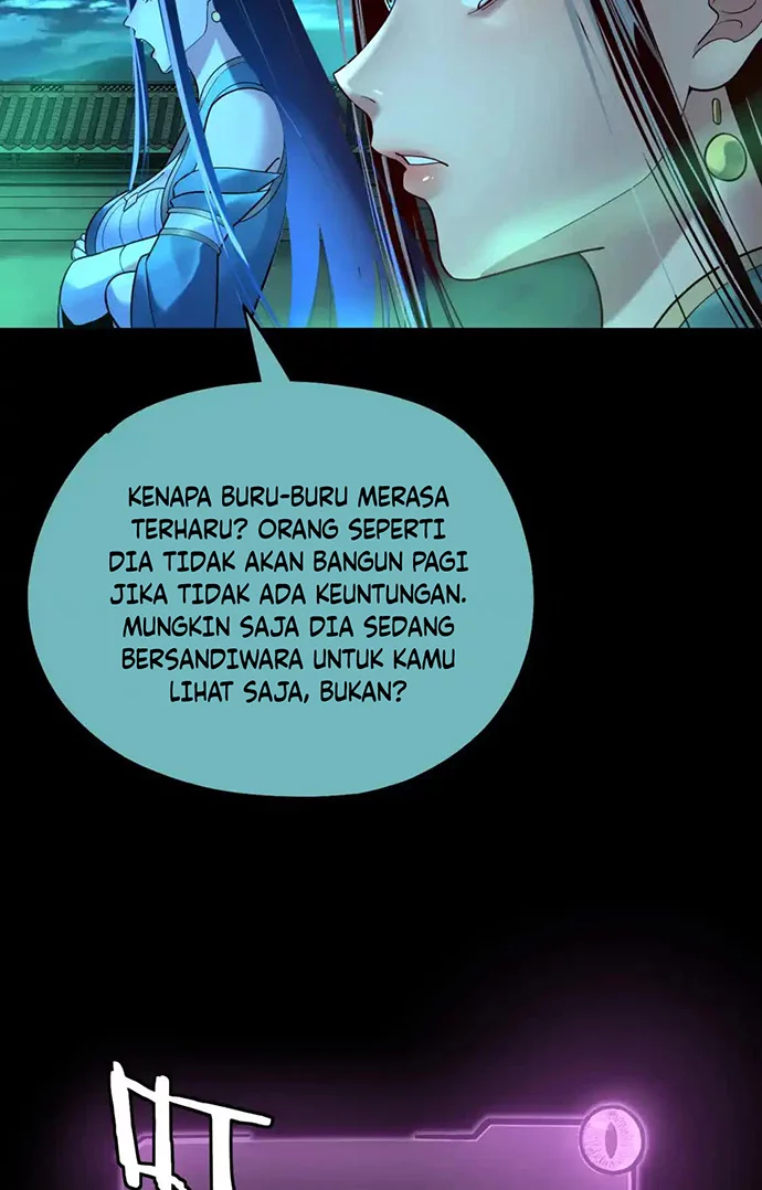 The Villain Of Destiny Chapter 135 - halaman 104