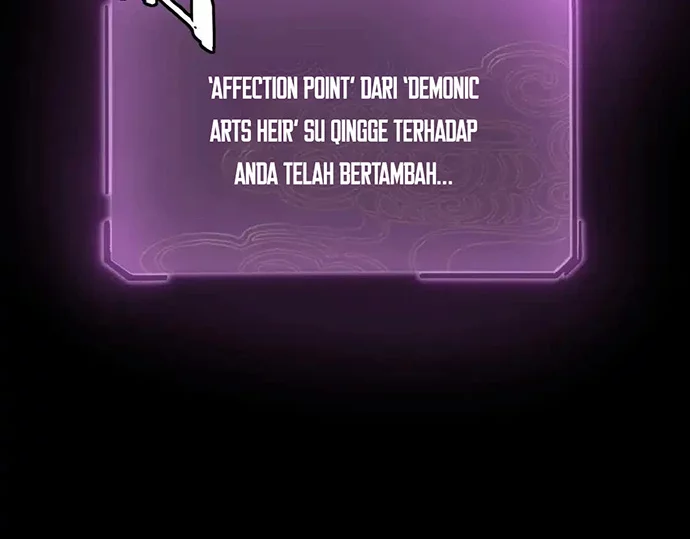 The Villain Of Destiny Chapter 135 - halaman 105