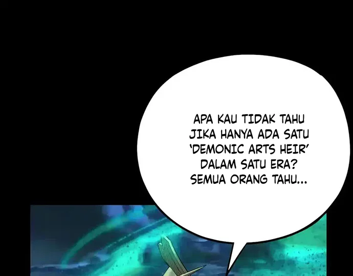The Villain Of Destiny Chapter 135 - halaman 106