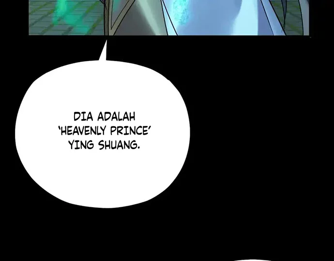 The Villain Of Destiny Chapter 135 - halaman 108