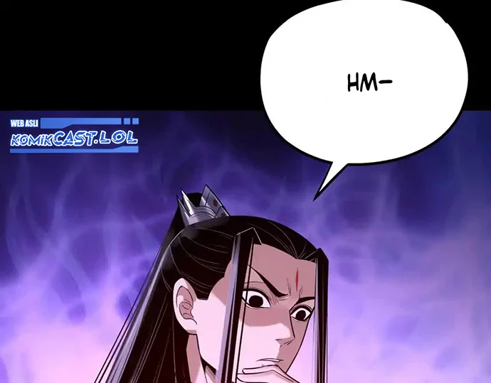 The Villain Of Destiny Chapter 135 - halaman 109
