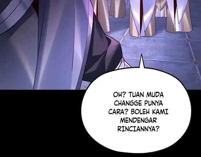 The Villain Of Destiny Chapter 135 - halaman 11