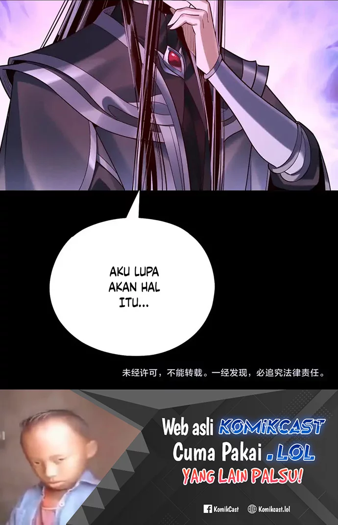 The Villain Of Destiny Chapter 135 - halaman 110