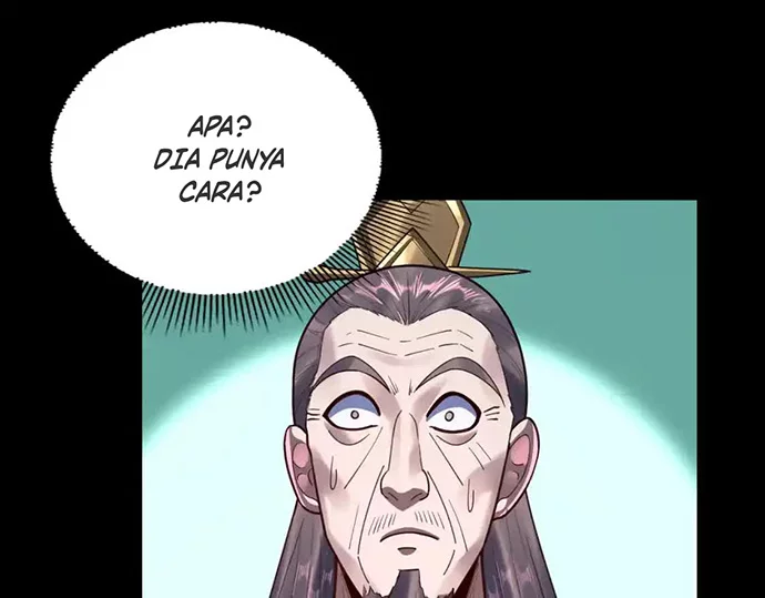 The Villain Of Destiny Chapter 135 - halaman 12