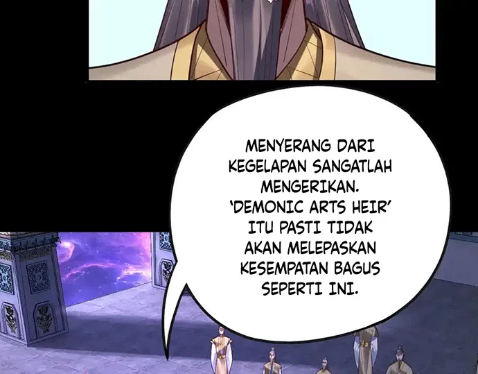 The Villain Of Destiny Chapter 135 - halaman 13