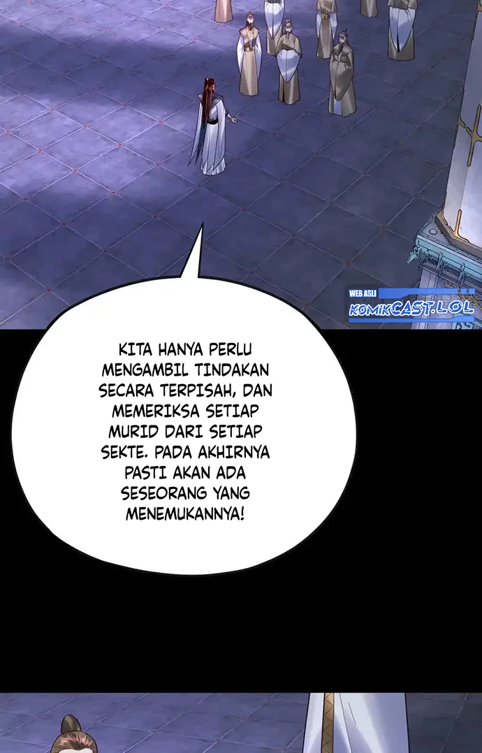 The Villain Of Destiny Chapter 135 - halaman 14