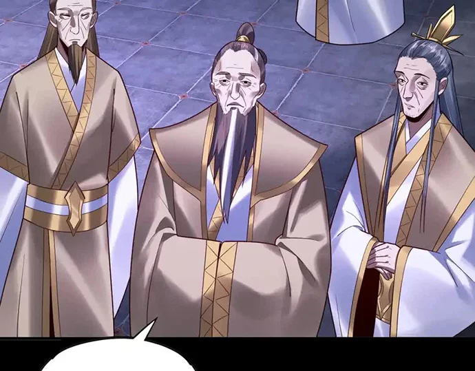 The Villain Of Destiny Chapter 135 - halaman 15