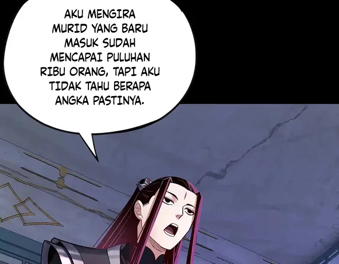 The Villain Of Destiny Chapter 135 - halaman 17