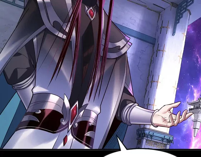 The Villain Of Destiny Chapter 135 - halaman 18