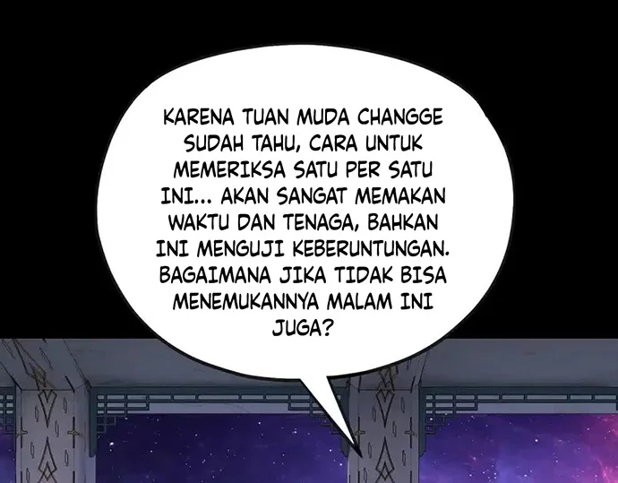 The Villain Of Destiny Chapter 135 - halaman 20