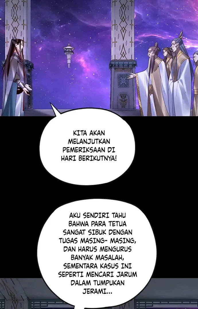 The Villain Of Destiny Chapter 135 - halaman 21