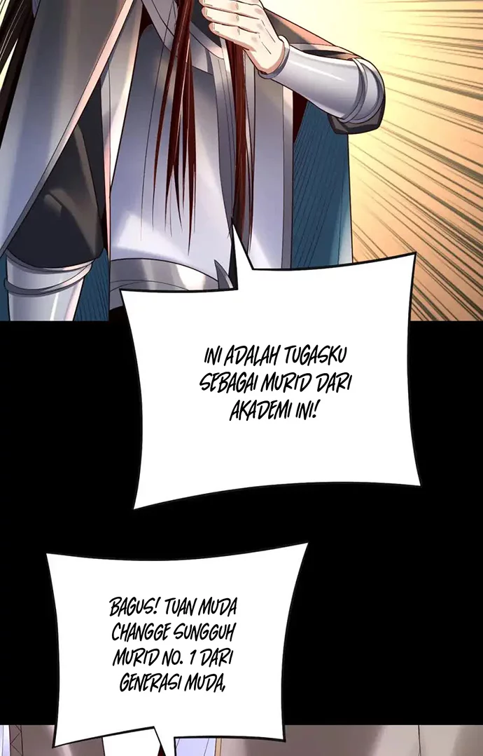 The Villain Of Destiny Chapter 135 - halaman 24