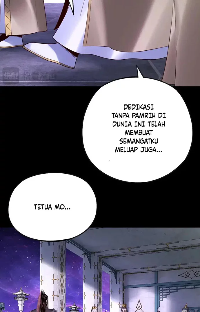 The Villain Of Destiny Chapter 135 - halaman 25