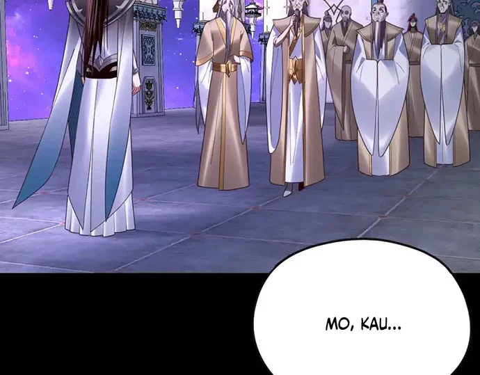 The Villain Of Destiny Chapter 135 - halaman 26