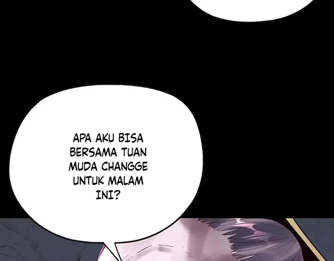 The Villain Of Destiny Chapter 135 - halaman 27