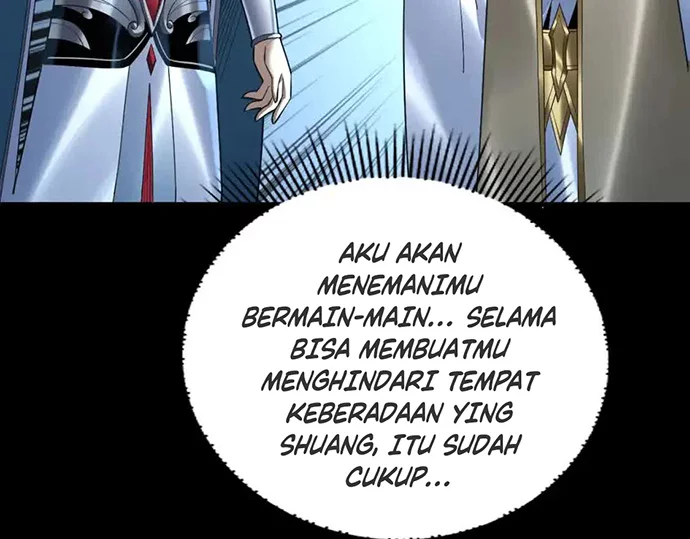The Villain Of Destiny Chapter 135 - halaman 36
