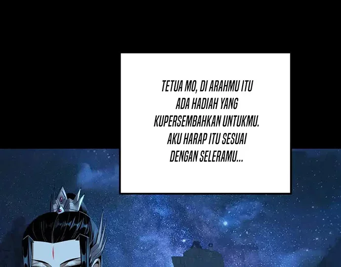 The Villain Of Destiny Chapter 135 - halaman 40