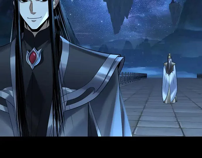 The Villain Of Destiny Chapter 135 - halaman 41