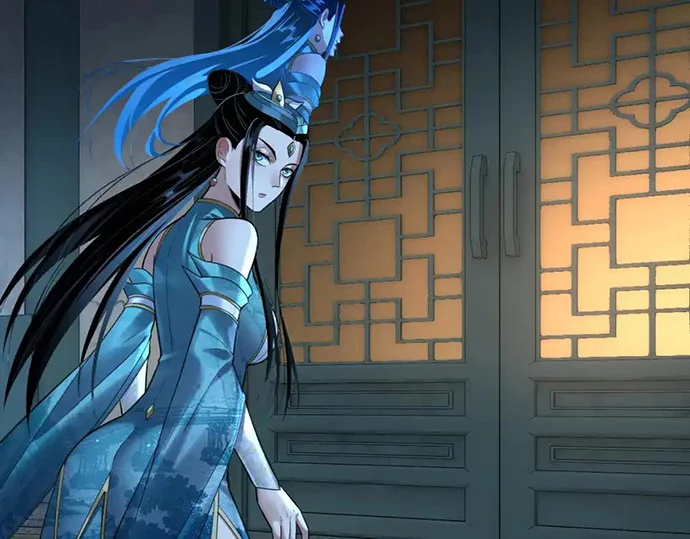 The Villain Of Destiny Chapter 135 - halaman 45
