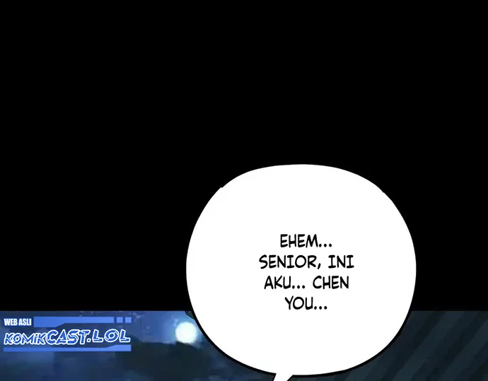 The Villain Of Destiny Chapter 135 - halaman 47