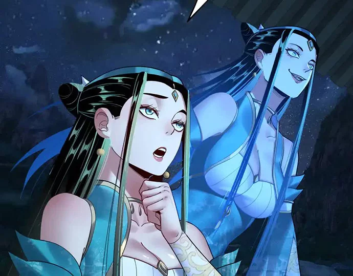 The Villain Of Destiny Chapter 135 - halaman 48