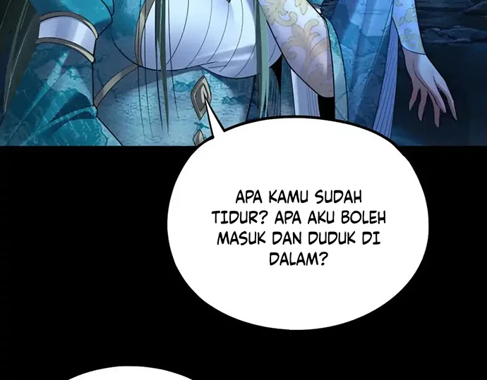 The Villain Of Destiny Chapter 135 - halaman 49